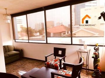 Suite de 1 habitación, Guayaquil · Vendo Suite Sector Edificio Las Camaras, 1 Dorm, 51 m², 1 Parqueo