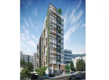 Suite de 1 habitación, Quito · Estudio de Venta - Edificio de Lujo con Piscina