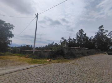 Terreno / Lote , Quito · Vendo Terreno Sector Quinche - La Esperanza