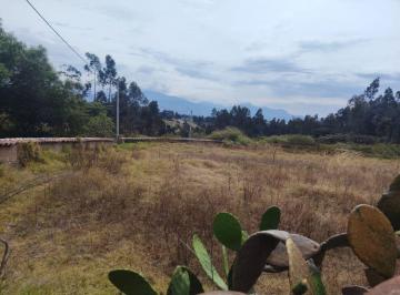 Terreno / Lote , Quito · Vendo Terreno Sector Quinche - La Esperanza