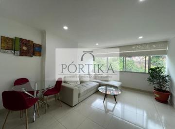 Departamento de 2 habitaciones, Guayaquil · Alquiler de Departamento 2 Dorm. Amoblado - Puerto Santa Ana - Rivertfront