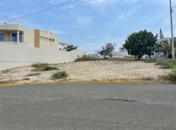 Terreno / Lote , Manta · Lote de Terreno en Venta en La Urbanizacion Lomas de Barbasquillo