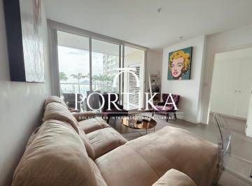 Suite de 1 habitación, Guayaquil · Alquiler de Suite Amoblada - Spazio - Puerto Santa Ana