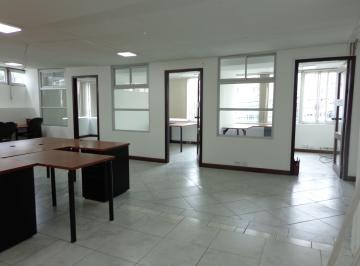 Oficina comercial , Quito · Se Renta Oficina / Sector Av La Coruña