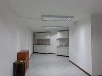 Oficina comercial , Quito · Se Renta Oficina/ Av La Coruña de 164 m²