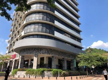 Oficina comercial de 1 habitación, Guayaquil · Venta - Oficina La Vista San Eduardo Av El Bombero