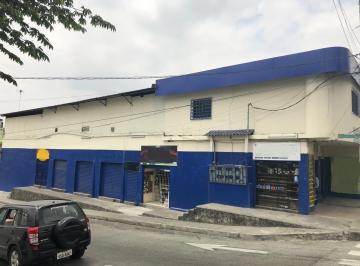 Local comercial , Guayaquil · Venta Propiedad Comercial, 6 Locales y 2 Bodegas, 960 m² Construccion