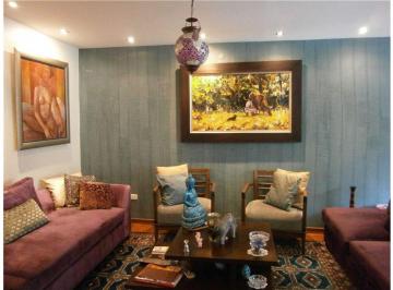 Departamento de 2 habitaciones, Quito · Estilo y Seguridad! Depto. Amoblado en Urb. Altos de Granda Centeno