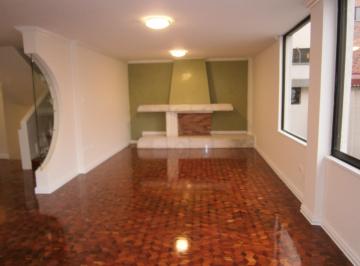 Casa de 4 habitaciones, Quito · Se Renta - Casa Para Oficina/ Av Granados