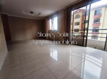 Departamento de 3 habitaciones, Guayaquil · Porton del Alamo, /vta Dpto con 3 Hab y Garaje en 1er Piso