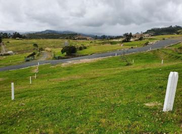 Terreno / Lote , Cuenca · En Challuabamba Alto Lotes de Terreno en Venta