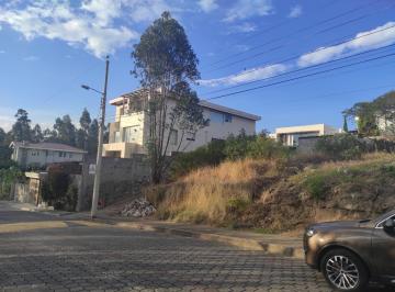 Terreno / Lote , Quito · Nayon Terreno de Venta Dentro de Urbanizacion 500 m².