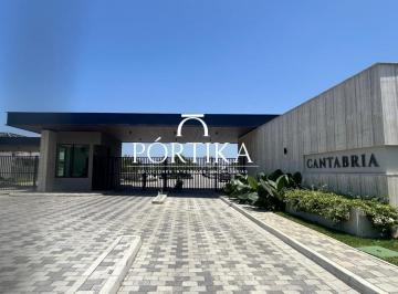 Terreno / Lote , Guayaquil · Venta de Terrenos - Isla Mocolí - Samborondon
