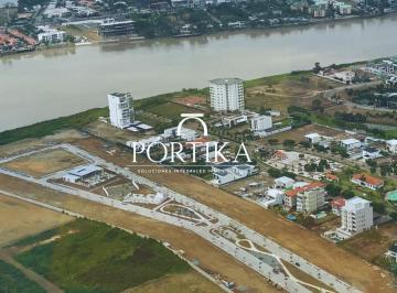 Terreno / Lote , Guayaquil · Venta de Terreno - Isla Mocolí - Samborondon