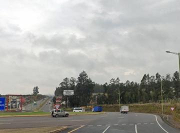 Terreno / Lote en Venta Tababela · Vendo 26.600 m² Uso del Suelo Comercios y Servicios. Redondel de Tababela