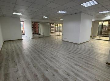 Oficina comercial en Venta González Suárez · Venta o Alquiler Oficina 186 m² - 12 de Octubre