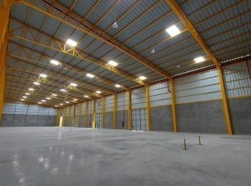 Bodega-Galpón , Durán · En Alquiler Bodega 2880 m² - Dentro de Complejo, Vía Durán Yaguachi