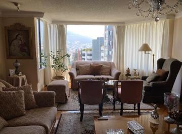 vista desde la sala · Oportunidad | Amplio Departamento en Venta – Av Coruña y Humboldt
