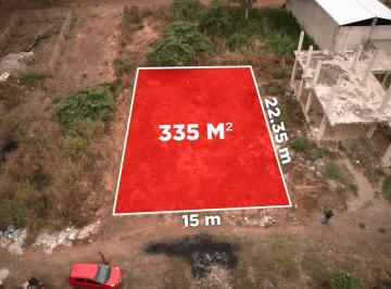 Terreno / Lote , Machala · Se Vende Terreno Ideal Para Inversión en Machala