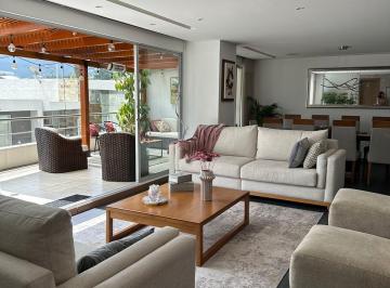 Departamento de 3 habitaciones, Quito · Moderno Departamento Céntrico con Terrazas - Cumbaya