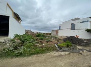 Terreno / Lote , Manta · Lote de Terreno en Venta en Barrio Los Gavilanes
