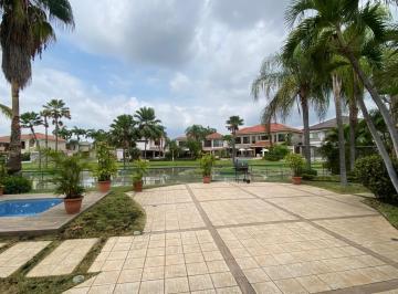 Casa de 3 habitaciones, Guayaquil · Entrelagos Linda Casa con Vista Al Lago