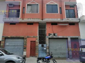 Casa · 287m² · Vendo Edf Rentero Comercial Cdla. La Prosperina (Jlr)