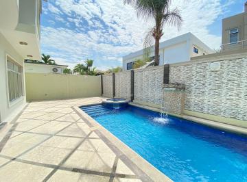 Casa de 4 habitaciones, Guayaquil · Casa en Renta en Samborondon