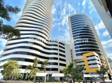 The Point - Emporium · Alquiler de Parqueos en Puerto Santa Ana, Guayaquil