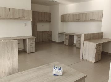 Oficina comercial , Guayaquil · Alquilo Oficina Nueva de Estreno Edificio Vista San Eduardo Via a La Costa