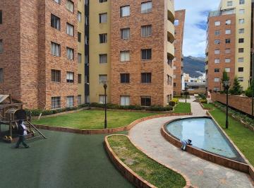 Departamento de 3 habitaciones, Quito · Arriendo Departamento 3 Dorm. Gaspar de Villarroel Planta Baja
