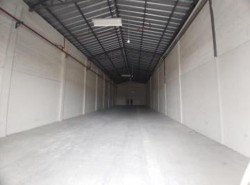 Bodega-Galpón , Guayaquil · Alquilo Bodega de 275 m² Av Juan Tanca Marengo