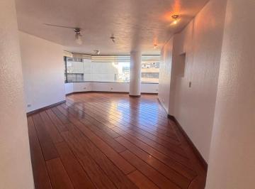 Departamento en Alquiler de 3 habitaciones Quito Tenis · Arriendo Dep Quito Tennis 3 Dorm. $900. Balcón 200 m Frente Al Parque