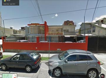 Terreno / Lote · 715m² · Opportunidad Bajo de Precio! Terreno Cerca Al Parque La Carolina - Norte de Quito