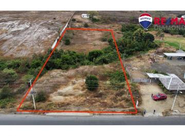 Terreno / Lote , Manta · Terreno Industrial de Venta en Manta Manabi