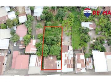 Terreno / Lote , Tosagua · Terreno Comercial de Venta en Tosagua Manabi