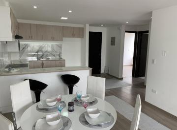 Departamento · 75m² · 3 Habitaciones · 1 Estacionamiento · Departamento - Carcelén