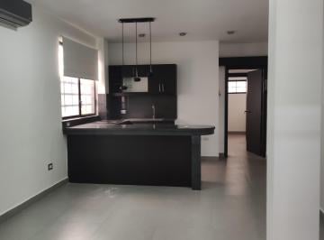 Suite de 1 habitación, Guayaquil · Alquiler Linda Suite Semiamoblada Remodelada en Kennedy Norte - Planta Baja