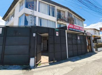Local comercial de 2 habitaciones, Quito · Villalengua Alquilo Departamento de 2 Hab m² Para Negocios Y/o Vivienda de 130 m²