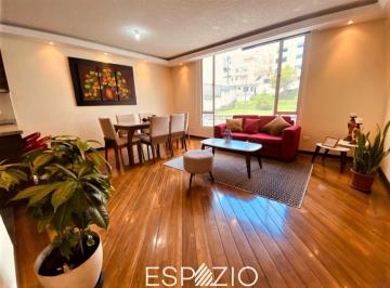Departamento de 2 habitaciones, Quito · Departamento en Venta Sector Ponceano Alto