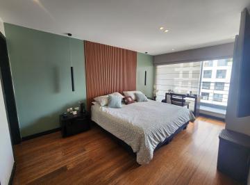 Suite de 1 habitación, Quito · Venta Suite La Carolina Balcon Moderna Piscina Shyris Amoblada Centro Norte