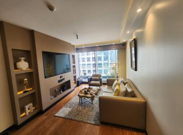 Suite de 1 habitación, Quito · Venta Suite La Carolina Balcon Moderna Piscina Shyris Amoblada