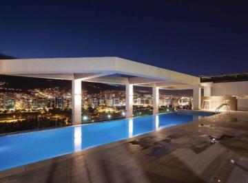 Suite de 1 habitación, Quito · Venta Suite La Carolina Balcon Moderna Piscina Shyris Amoblada Centro Norte