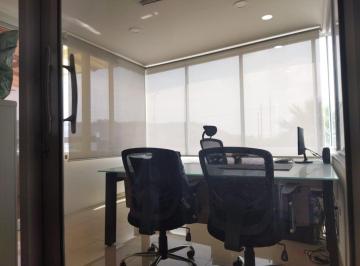 Oficina comercial , Daule · Se Vende Oficina en River Plaza
