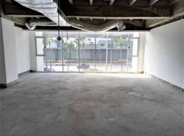 Oficina comercial de 1 habitación, Guayaquil · Oficina de Venta en El Edificio Agora 21, Mall del Sol, 76 m²