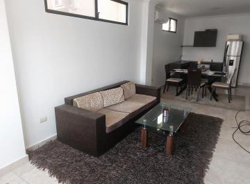 Oficina comercial de 1 habitación, Guayaquil · Suite U Oficina Amoblada de Alquiler en Kennedy Norte, Uso Comercial.