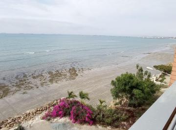 Departamento de 3 habitaciones, Salinas · Vendo Departamento Directo Al Mar
