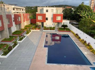 Departamento de 2 habitaciones, Atacames · Departamento con 2 Habitaciones en Venta en Tonsupa