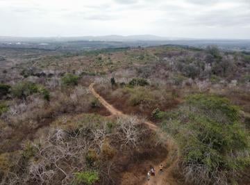 Hacienda-Quinta , Playas · Terreno Agrícola en Venta en El Sector San Juan - N. Dorado