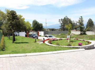Terreno / Lote , Quito · Lindo Terreno de 682 m², Precio de Oportunidad Usd 105por m²